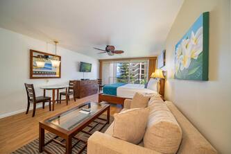 Royal Kahana Maui 303 Ocean View Studio