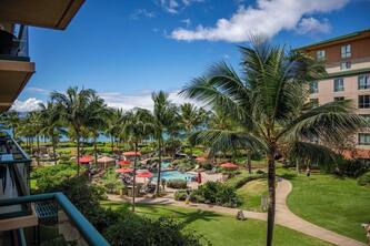 Honua Kai Konea 307 Ocean View 2 Bedroom 2 Bath