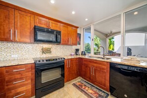Cozinha privada