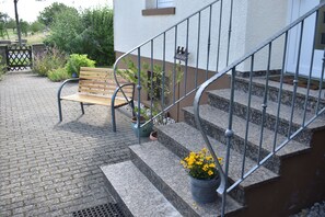 Boendeområde