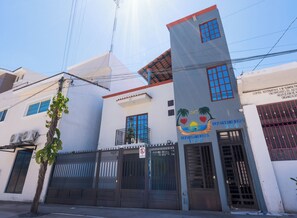 Fachada