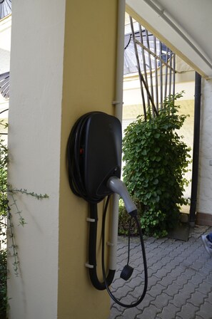 Unterkunftsgelände