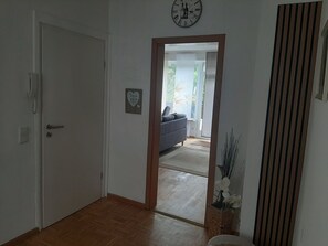 Interiör