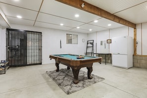 Spielezimmer