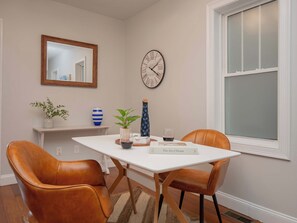 Treat yourself after a long day of exploring Providence