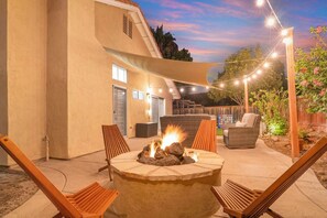 Terrass/Patio