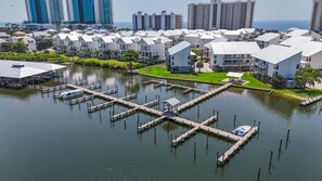 Docks