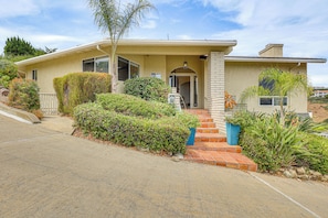 Property Exterior