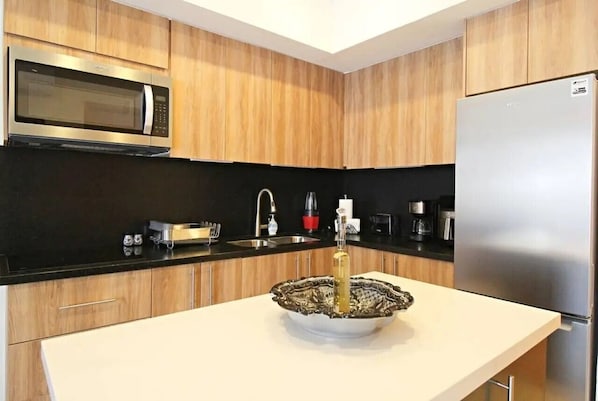 Cuisine privée