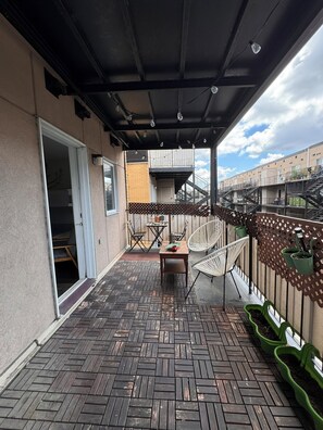 Terrass/Patio