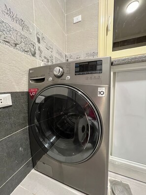Interiør