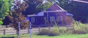 Exteriör