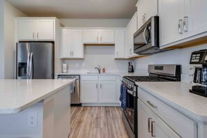 Kitchen area 2 CW