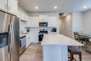 Kitchen area 3 CW