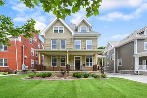 Newly Renovated and Landscaped Property