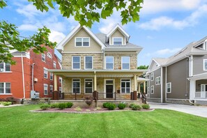 Newly Renovated and Landscaped Property