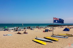 Plage