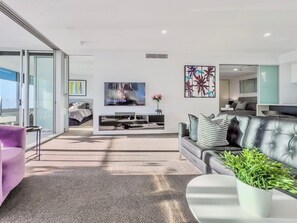 Lounge Room
