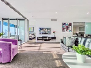 Lounge Room