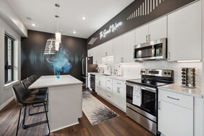 Cuisine privée