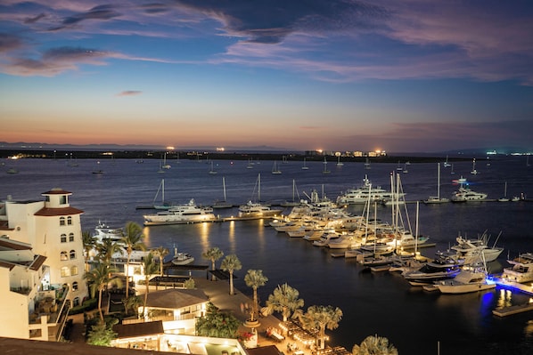 Port de plaisance