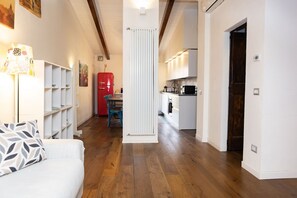 Coin séjour