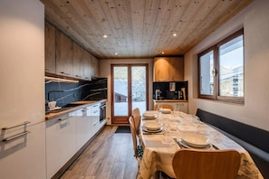 Eget kök
