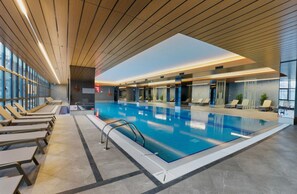 Inomhuspool