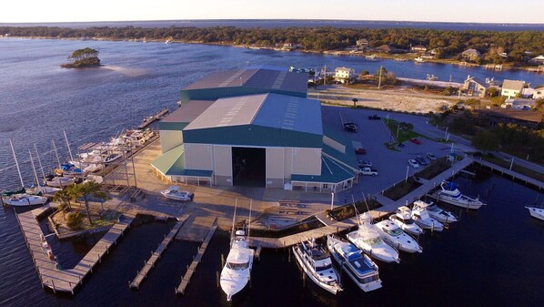 Marina