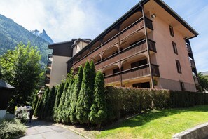 Residence Jonquilles