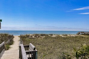 Strand