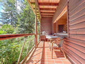 Patio / Balcony