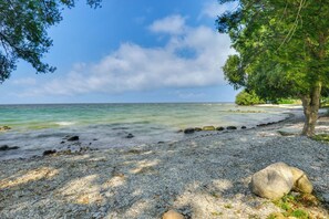 Lake Ontario | On-Site Access