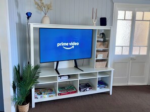 Spielezimmer