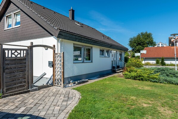 Exteriör