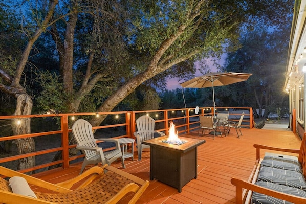 Terrass/Patio