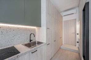 Cucina privata