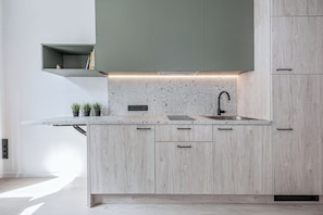 Cucina privata