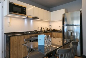 Cozinha privada