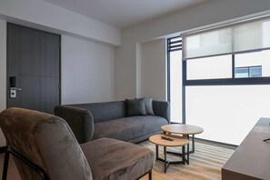 Relaxing place