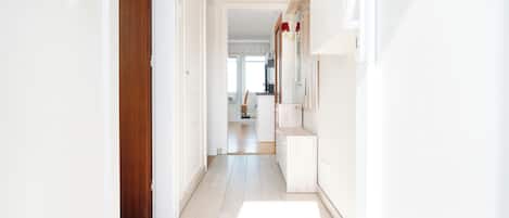 Fassade / Eingang