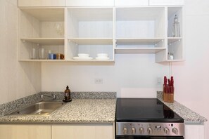 Privat køkken