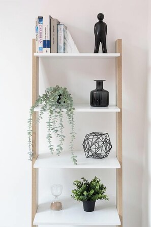 Beautifully decorated