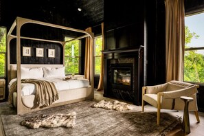 Welcome to Skyline Retreat -  The Epitome of Luxury in the Smokies