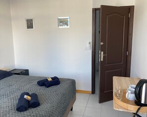 room Frangipanier