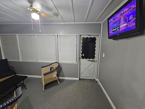 Intérieur