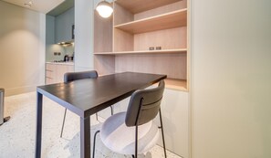 Servicio a la habitación