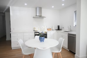 Cuisine privée