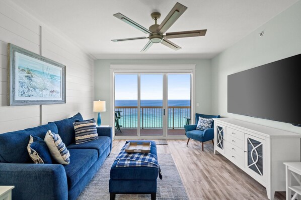 Calypso Beach Resort Condo Rental 1808W
