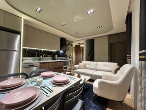 Privékeuken